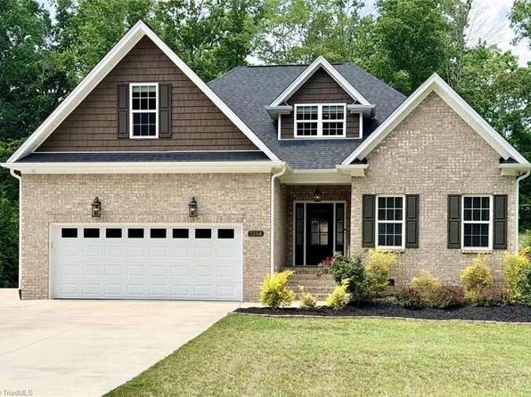 7154 Smokerise Ln, Kernersville, NC 27284