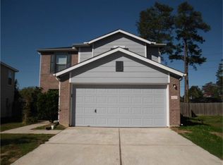 4423 Twisting Rose Dr, Spring, TX 77373