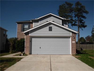 4423 Twisting Rose Dr, Spring, TX, 77373