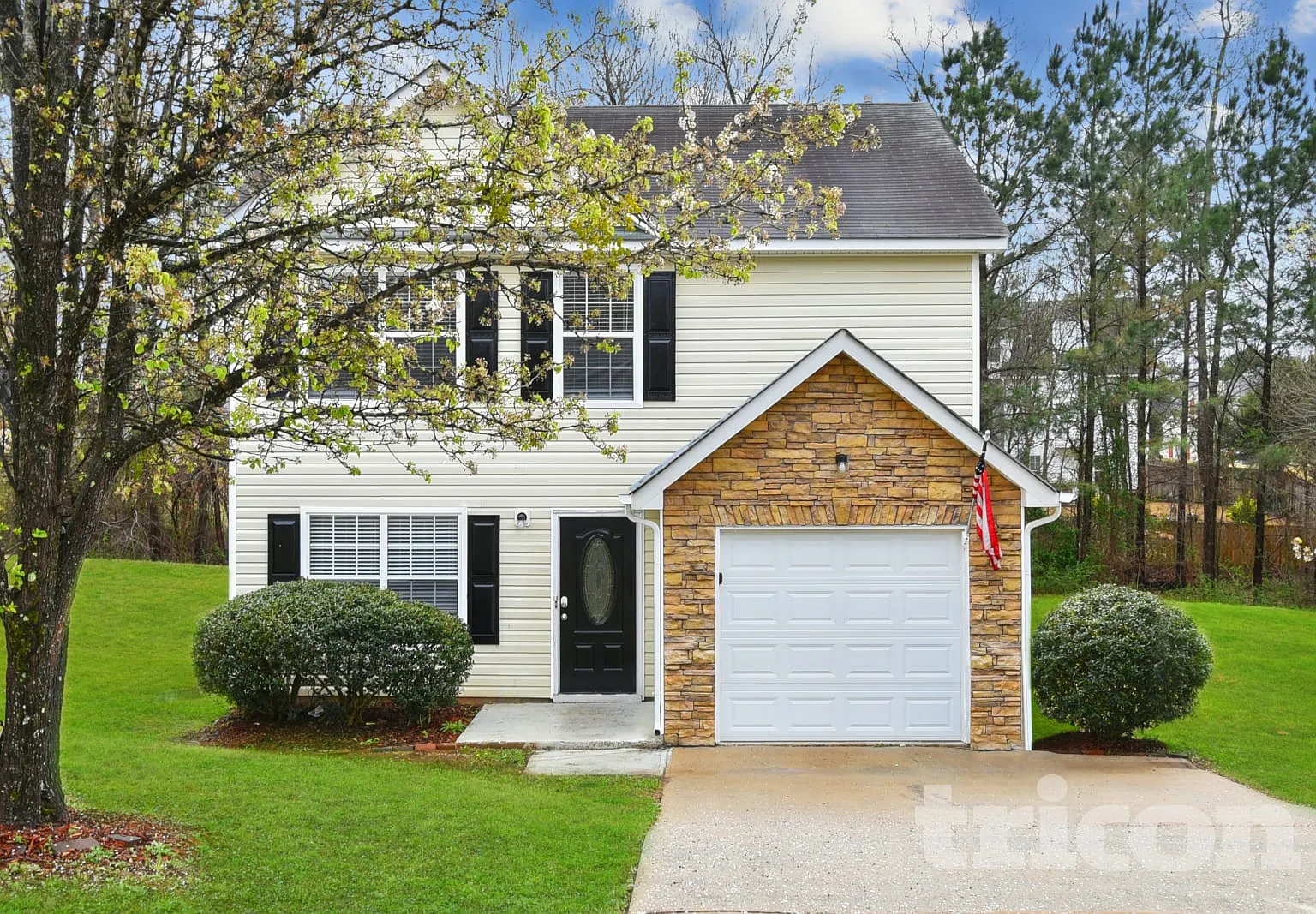 2987 Happy Deer Court Douglasville GA — Photo 1