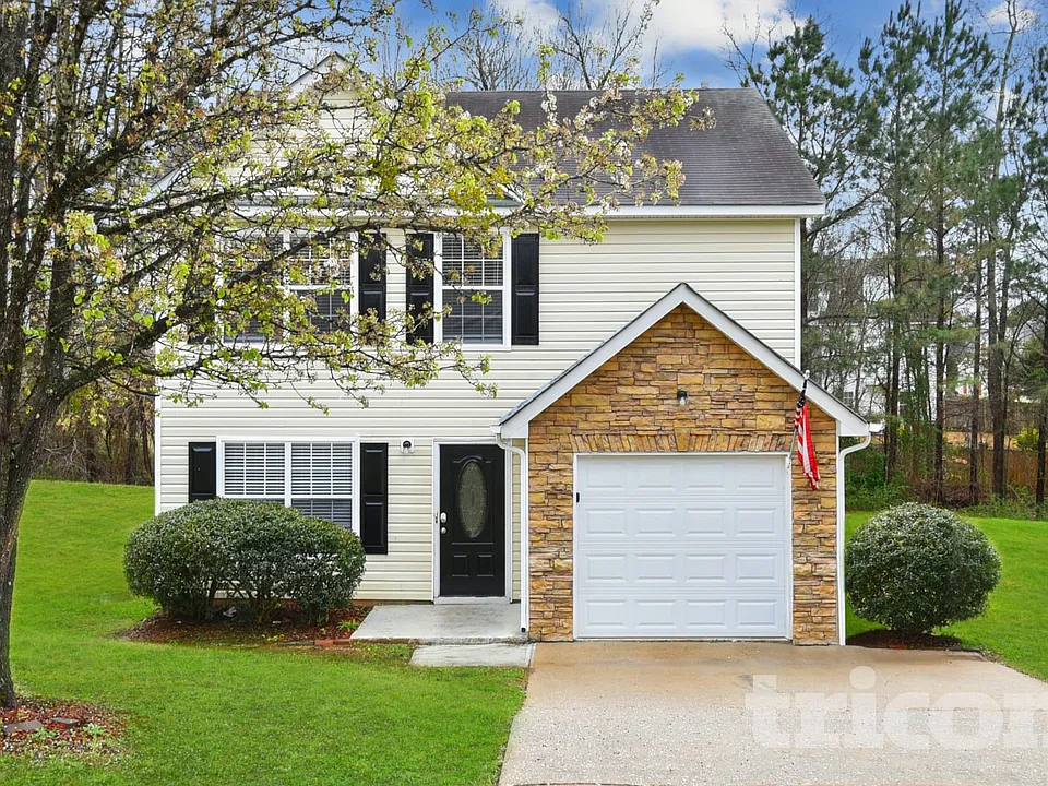 2987 Happy Deer Ct