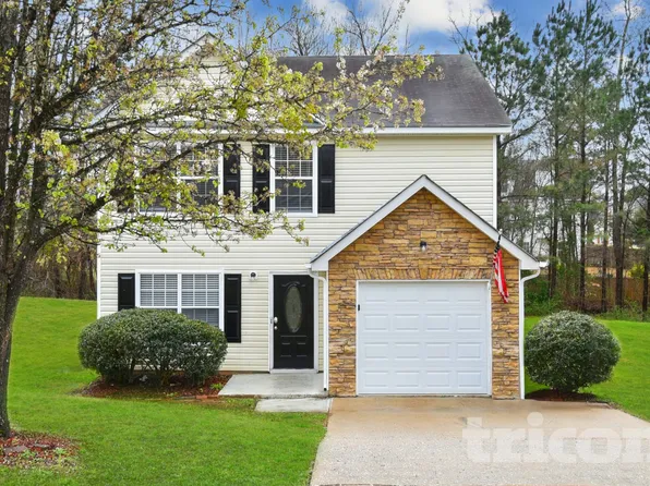 2987 Happy Deer Ct, Douglasville, GA 30135