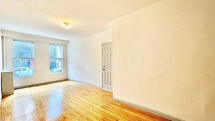 Rented by The Agency
