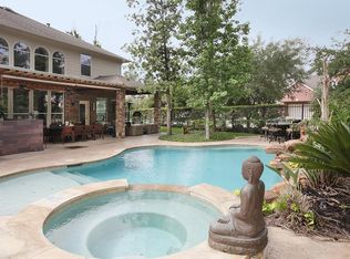 7 River Ridge Loop, The Woodlands, TX 77389