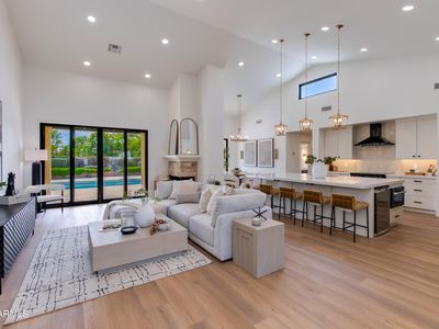 8390 E Cheryl Dr, Scottsdale, AZ, 85258