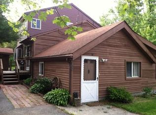 631 Warwick Tpke, West Milford, NJ 07421