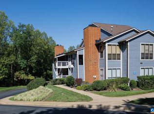 356 S Pantops Dr, Charlottesville, VA 22911