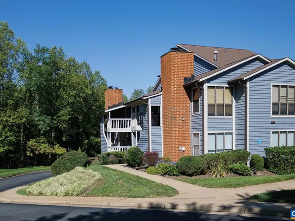 356 S Pantops Dr, Charlottesville, VA 22911
