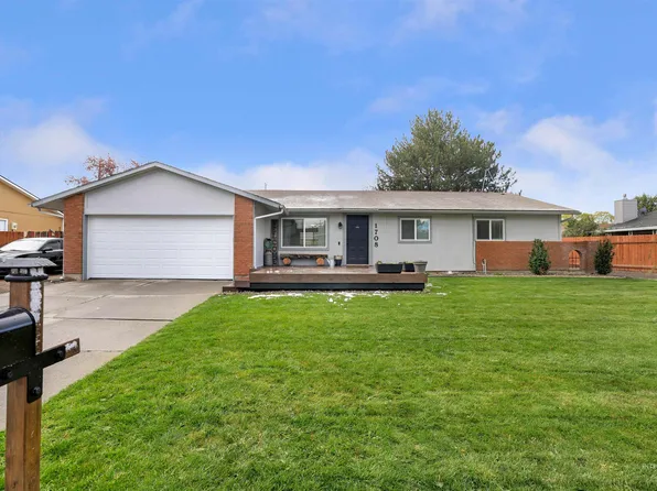 1708 Bitterroot Dr, Twin Falls, ID 83301
