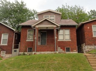 4432 Grace Ave, Saint Louis, MO