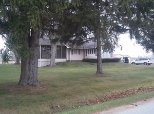 13020 N 1000 W, Demotte, IN 46310