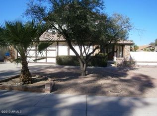 4556 E Corral Rd, Phoenix, AZ 85044