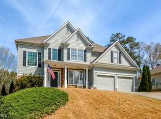 985 Bridge Mill Ave, Canton, GA 30114