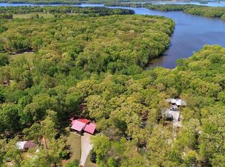 525 Britton Ford Rd, Springville, TN 38256