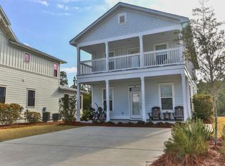 142 Montclair Ave, Santa Rosa Beach, FL 32459