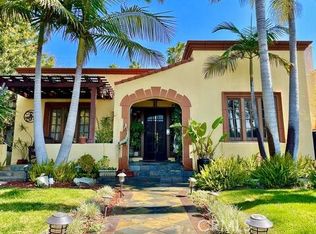 916 S Highland Ave, Los Angeles, CA 90036