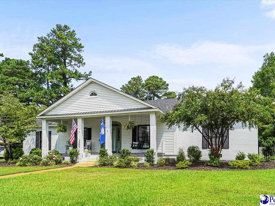 1203 W Roseneath Rd, Florence, SC 29501 Zillow