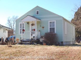 411 S Leonine Rd, Wichita, KS 67213