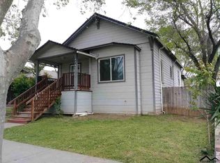 414 Madison St, Red Bluff, CA 96080