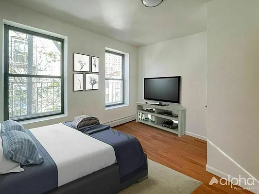 Rented by Alpha Properties NYC I LLC | media 9