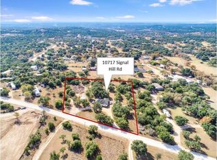 10717 Signal Hill Rd, Austin, TX 78737