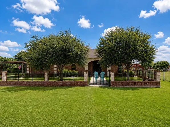 390 N County Road 1030, Kingsville, TX 78363