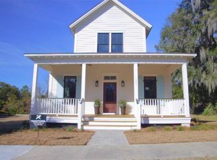 133 Willow Point Rd, Beaufort, SC 29906