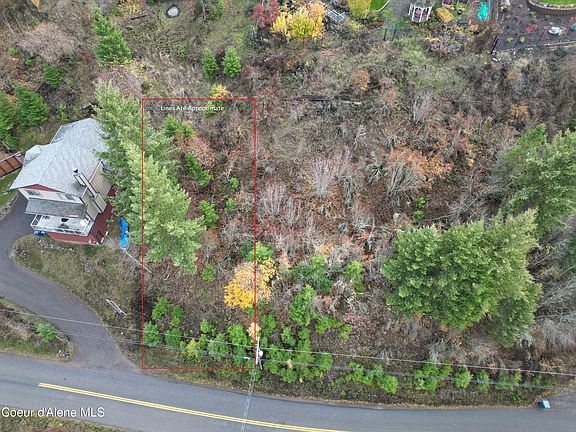 2nd image of Nka E Upper Hayden Lake Rd Lot 126