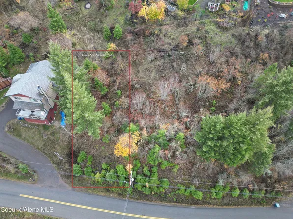 Nka E Upper Hayden Lake Rd Lot 126, Hayden, ID 83835