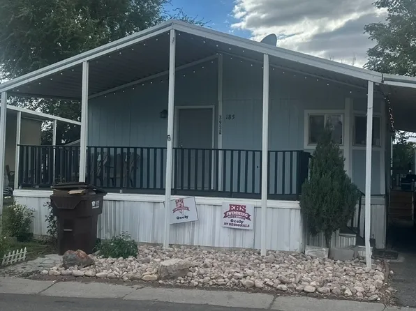 3932 S Bobolink St #185, Salt Lake City, UT 84123