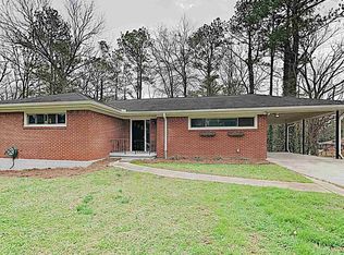 2853 Catalina Dr, Decatur, GA 30032