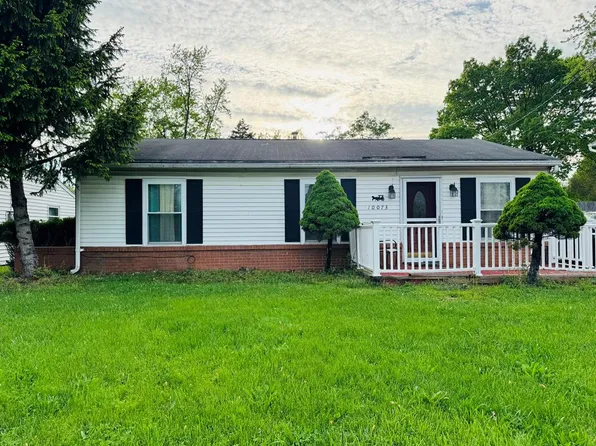10073 Pippin Rd, Cincinnati, OH 45231