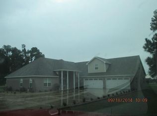 998 S Pianalto Rd, Springdale, AR 72762