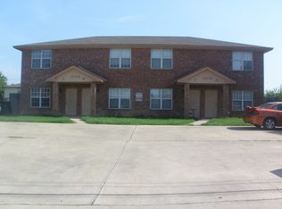 1609 Van Zanten Dr APT D, Killeen, TX 76541