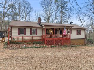 1527 Goldmine Rd, Dawsonville, GA 30534
