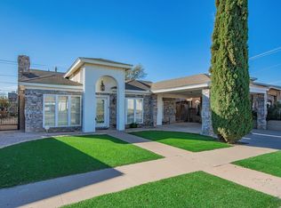 2621 Buchanan Ave, Odessa, TX 79763