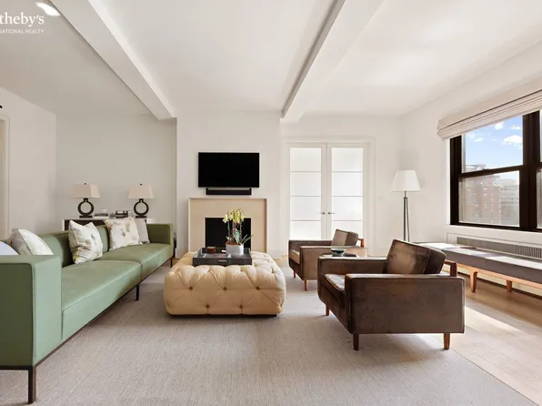 14 East 90th Street 12D image 1 of 12