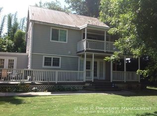 13589 River Rd, Walnut Grove, CA 95690