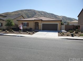 33325 Big Range Dr, Hemet, CA 92596