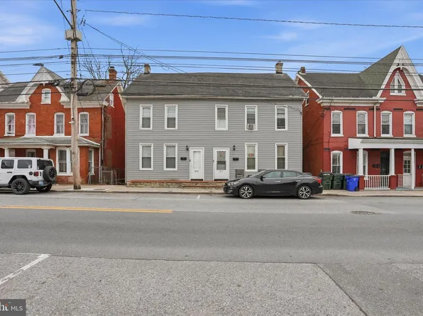 813-815 W Washington St, Hagerstown, MD 21740