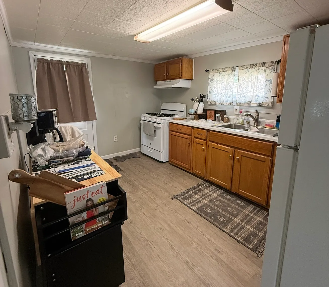 2 bed, 734 sqft, $1,500 — Photo 4