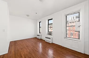 Rented by Compass