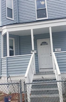 2nd image of 13 Elmwood Ave #1
