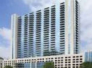 3325 Peachtree Rd NE, Atlanta, GA 30326