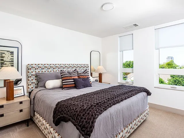 A1 Model Home