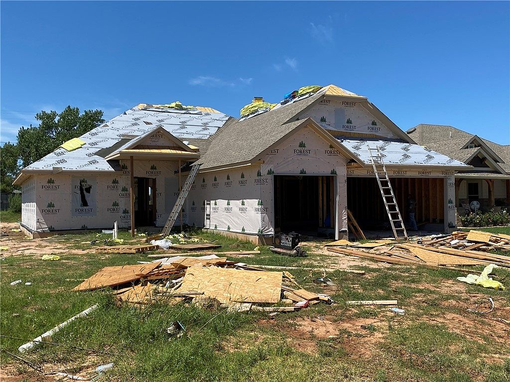 1109 Pacific Ave, Newcastle, OK 73065 Zillow