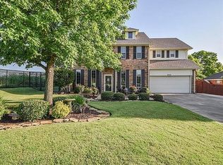 2312 Channing Ct, Flower Mound, TX 75028