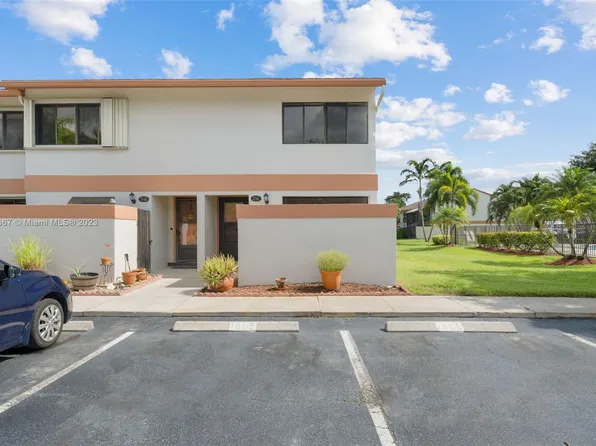 7041 SW 42nd Pl #7041, Fort Lauderdale, FL 33314