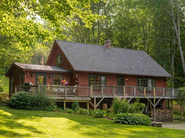 12 Short Road, Hartland, VT 05048