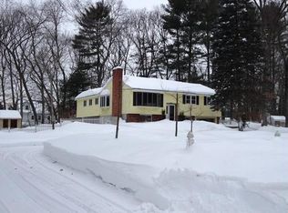 3 Bonnie Ln, Billerica, MA 01821